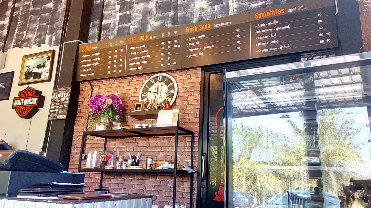 Suratthani Airport Hostel Сурат-Тхані Екстер'єр фото